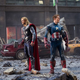Image for article titled 10 Best Comic Book Movies of All Time